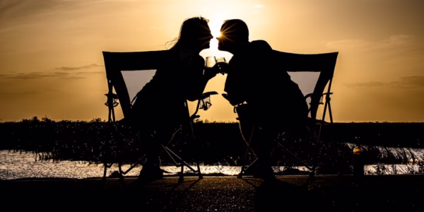 輕吻帶我回到初戀