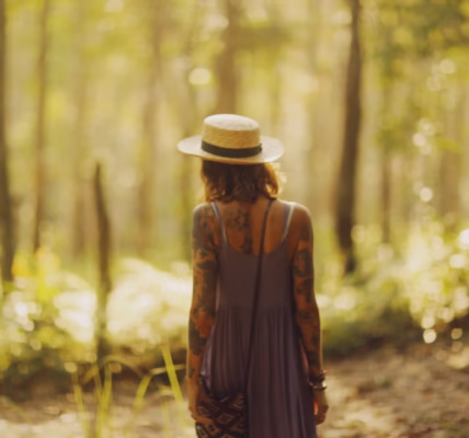 阿里山姑娘的歌聲