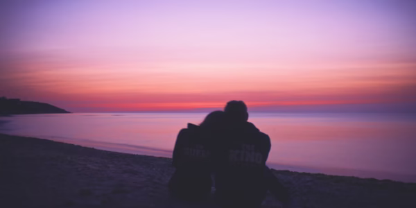 「一句歌詞，回到心跳的起點」