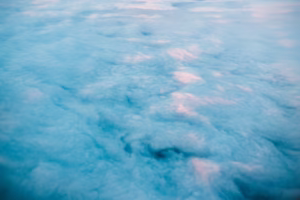 雲河裡的星光與我 雲河裡的星光與我