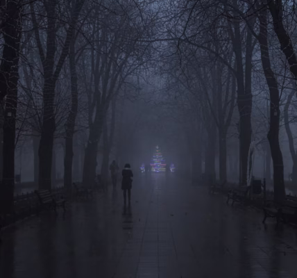 雲河夜行的回憶 雲河夜行的回憶