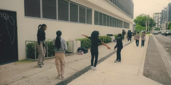 青春旋律，我的離別合唱