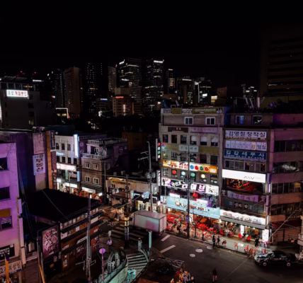 夜裡的港口,歌聲與回憶 夜裡的港口,歌聲與回憶