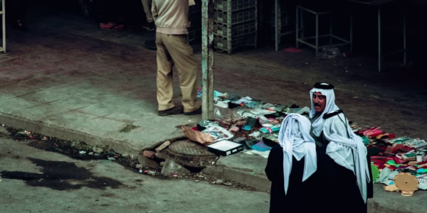 跨越国界的旋律