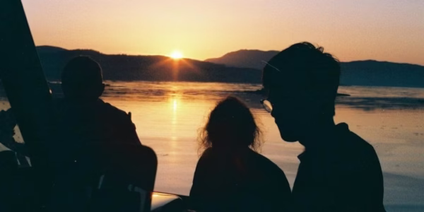 乾杯，青春的誓言