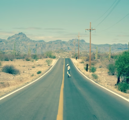 摇滚人生:一段歌词的余韵 摇滚人生:一段歌词的余韵