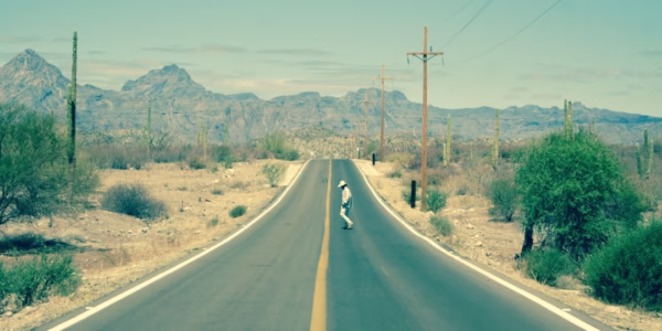 摇滚人生：一段歌词的余韵