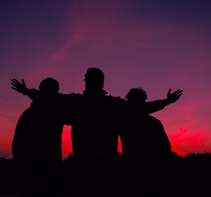 OAOA:友情的呼喊 OAOA:友情的呼喊