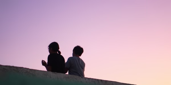 「兄弟」的歌聲，像是心底的擁抱