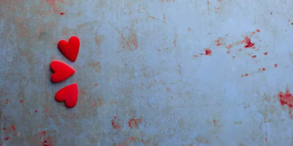 心軟是傷害？我在歌裡尋找答案