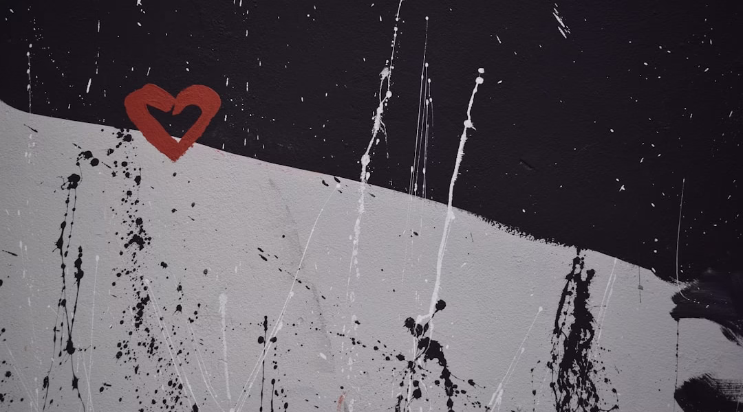 「我在夜色里,听见你的呼吸」 「我在夜色里,听见你的呼吸」