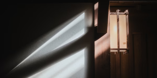 陽光午後的水長流