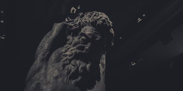 我像龍的傳人，燃起的火焰