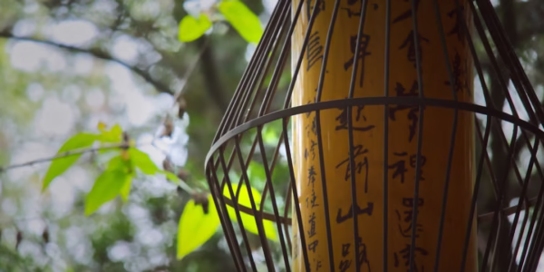 舊時歌聲，心裡的溫度