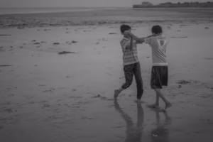 少年时光的旋律 少年时光的旋律