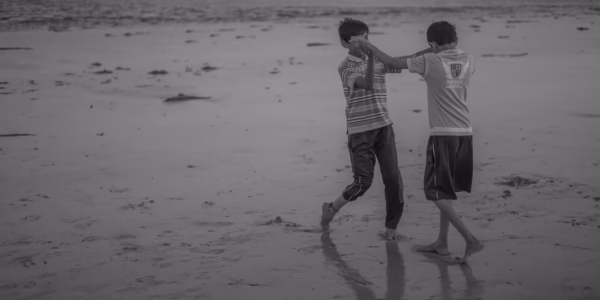 少年时光的旋律