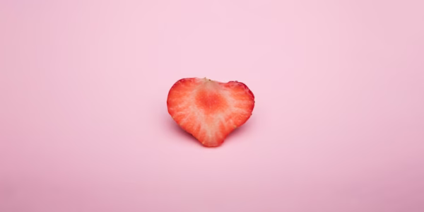 光良的光：第一次的心跳