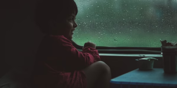 八代亞紀的眼淚語