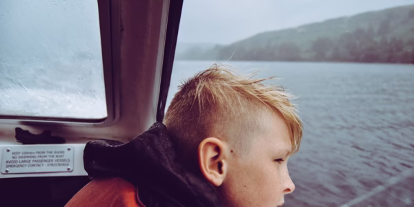 我在雨夜聽見未來的鼓聲