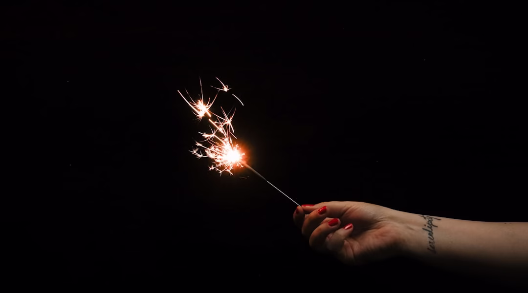 火種在心底 火種在心底