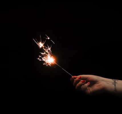 火種在心底 火種在心底