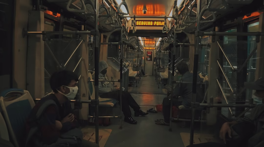 動力火車，愛的鐵道