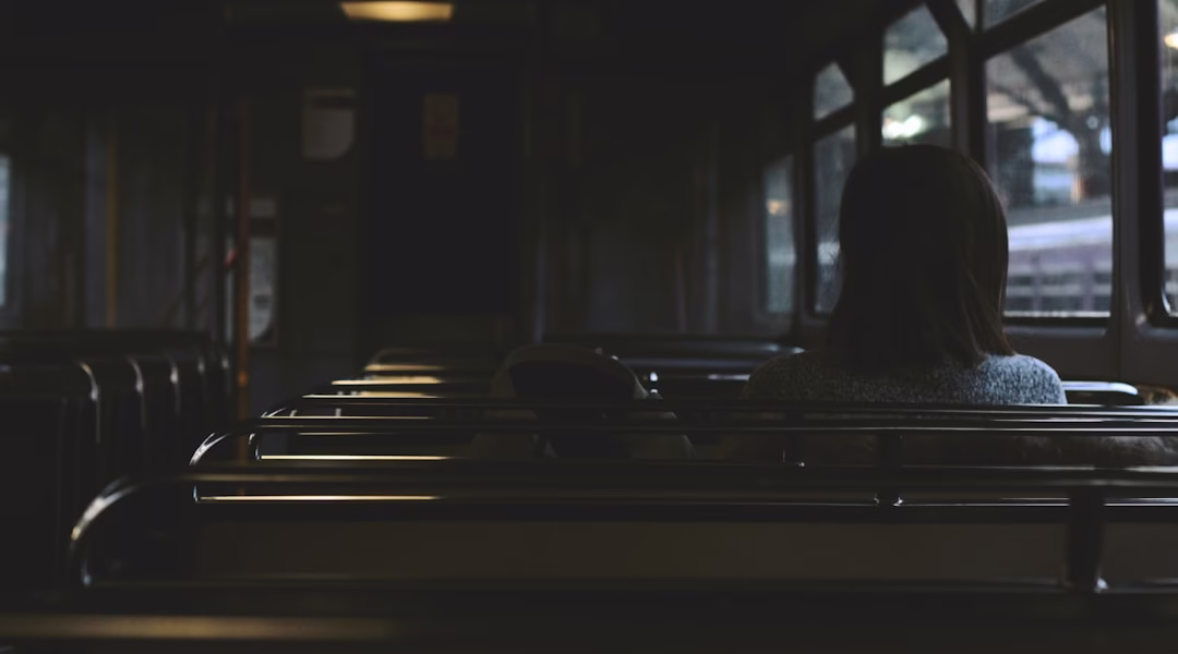 承諾的火車之旅