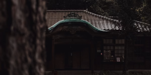 北の宿で聴いた涙の歌