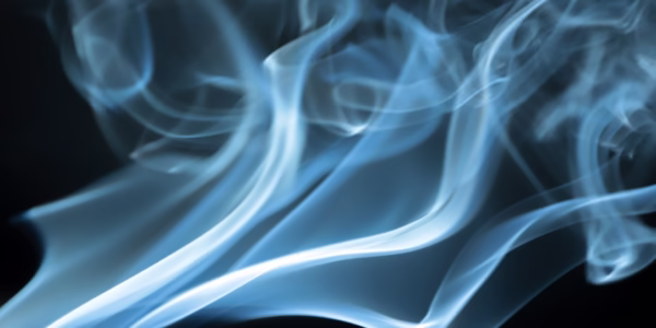 炊煙香，記憶翻湧