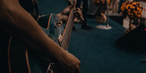 我和我的祖国——心跳的合唱