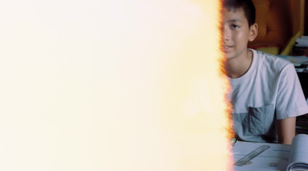 追風少年,心隨風去 追風少年,心隨風去