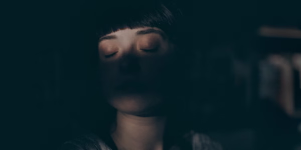 在寂寞星空中對話