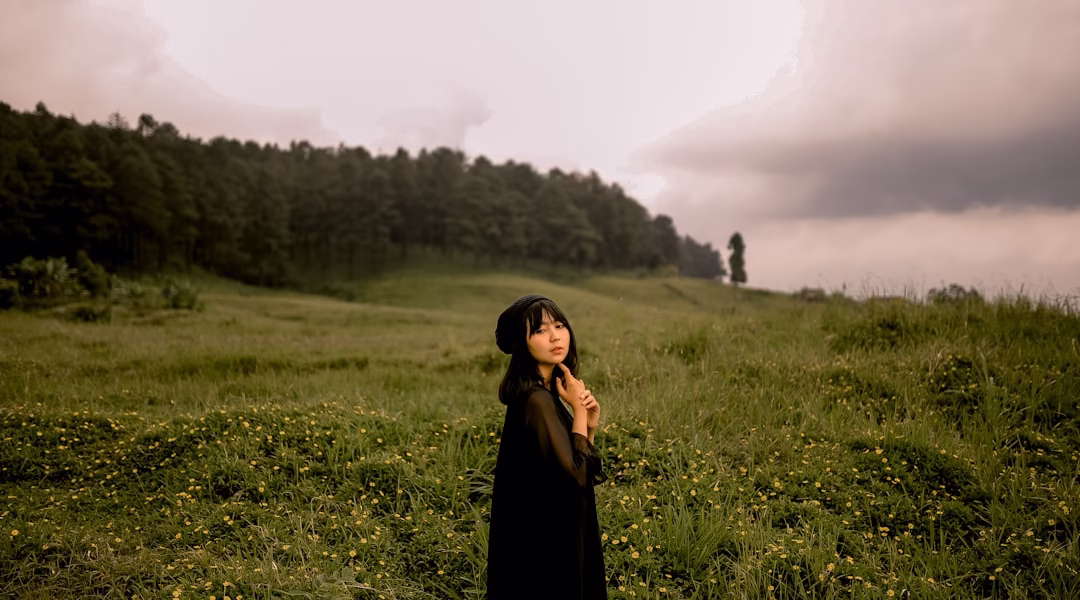 風中我:吳青峰〈起風了〉 風中我:吳青峰〈起風了〉