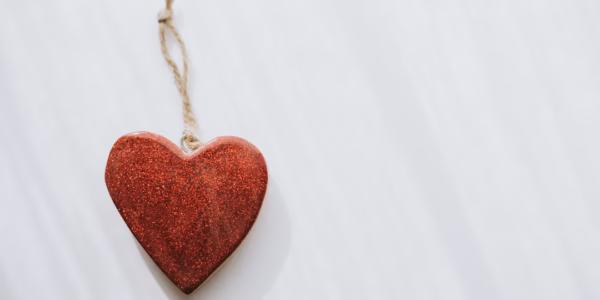 愛情裡的未說出口