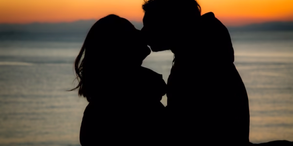 那句「我想你」的秘密