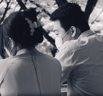 愛與遺憾的低語