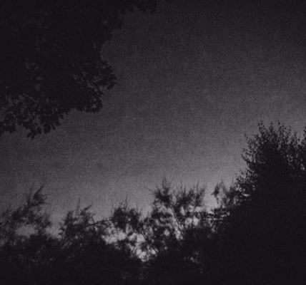 夜曲裡的黑夜青春 夜曲裡的黑夜青春