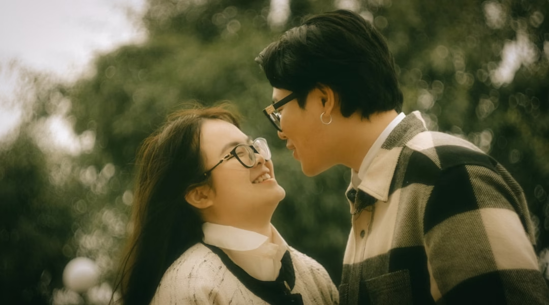 晴天里的你,像一束光 晴天里的你,像一束光