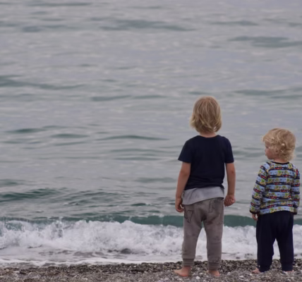 爭執後的和解旋律 爭執後的和解旋律