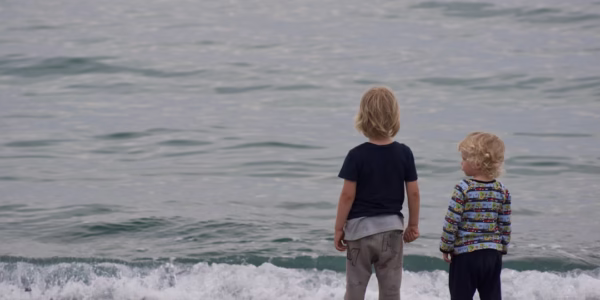 爭執後的和解旋律