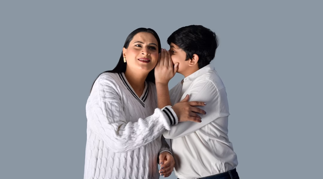 小爭吵與長大:兄妹之歌 小爭吵與長大:兄妹之歌