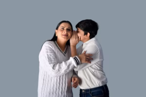 小爭吵與長大:兄妹之歌 小爭吵與長大:兄妹之歌