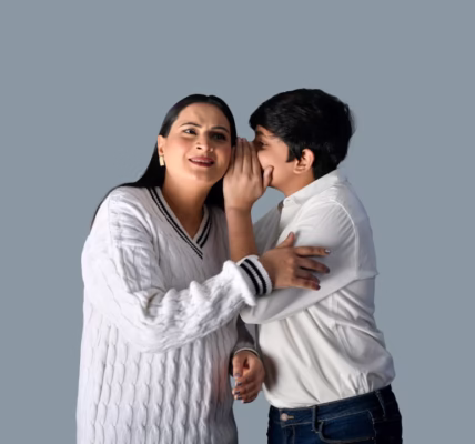 小爭吵與長大:兄妹之歌 小爭吵與長大:兄妹之歌