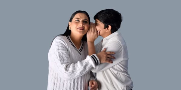 小爭吵與長大：兄妹之歌