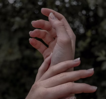 學會放手的時刻 學會放手的時刻