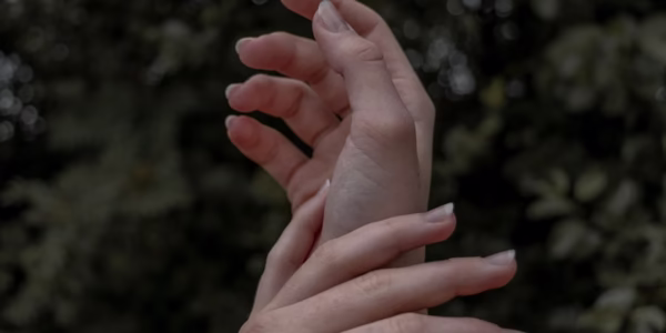 學會放手的時刻