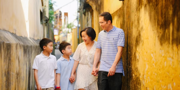 笑聲與淚水交織的歌