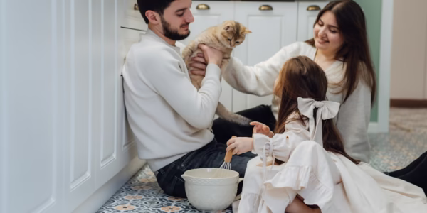 家在心底的回音