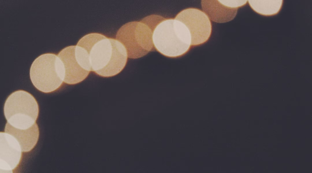 母愛淚痕，心中永遠的溫暖