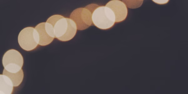 母愛淚痕，心中永遠的溫暖